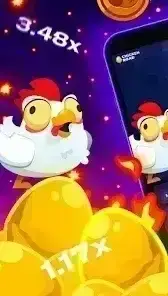 Chicken Road preview
